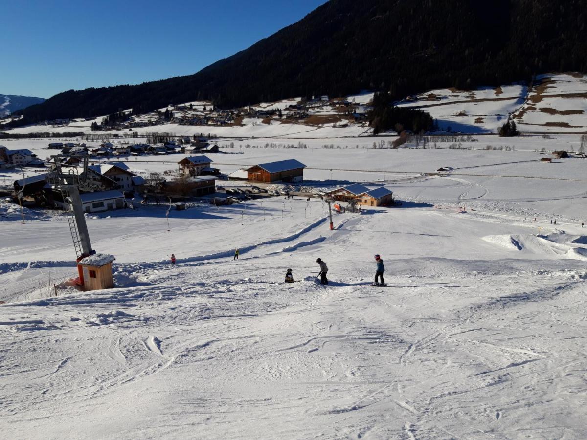 Haus Schaller Planca di Sopra المظهر الخارجي الصورة