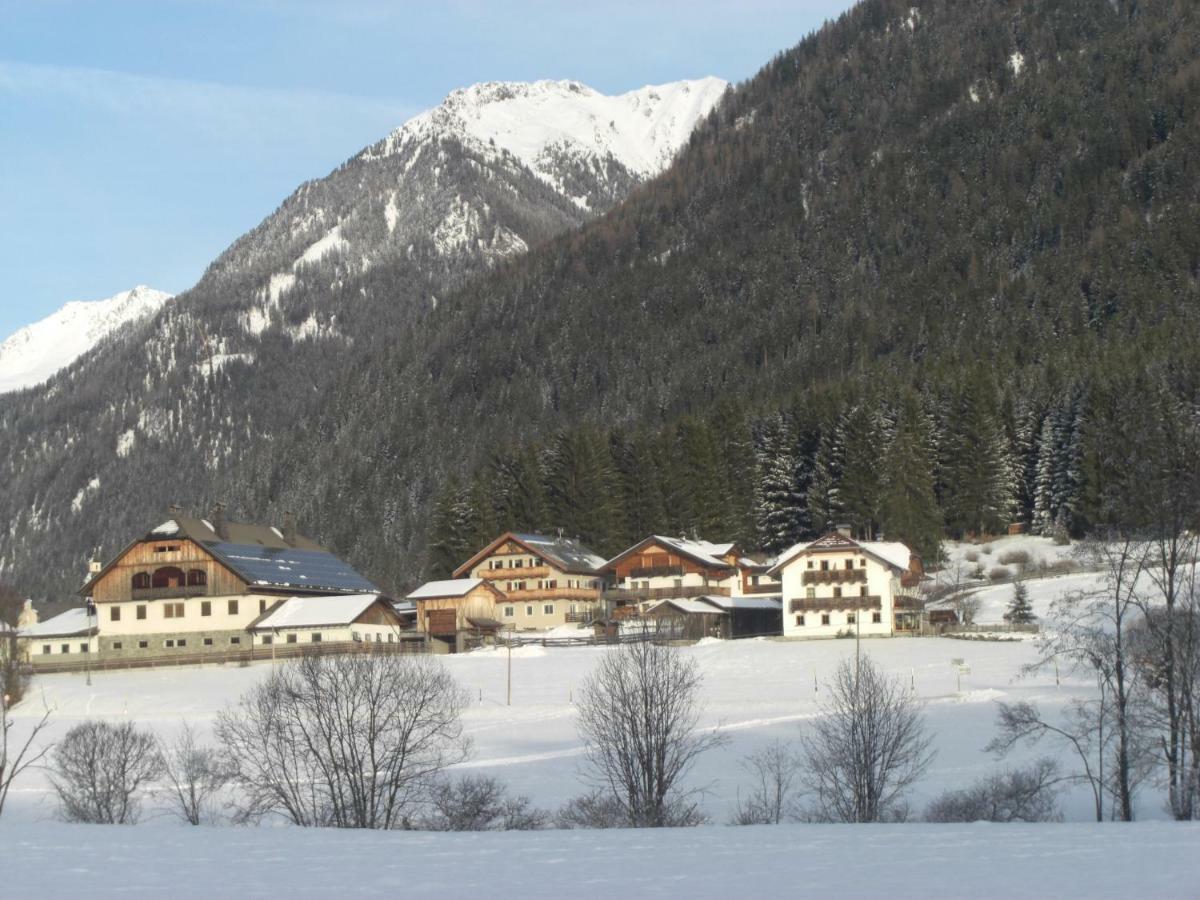 Haus Schaller Planca di Sopra المظهر الخارجي الصورة
